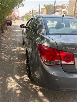 شێڤرۆلێت کروز